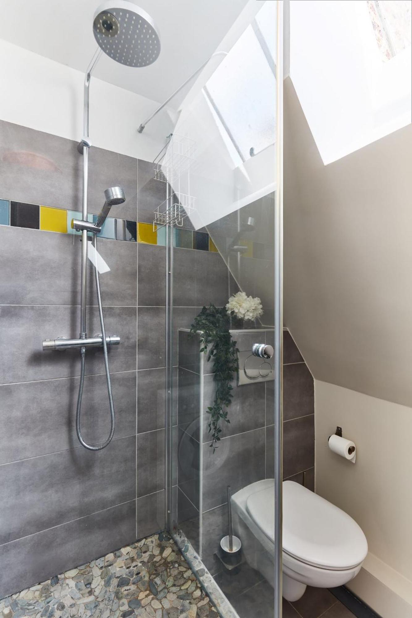 Place Des Vosges - 1Br With Balcony - Cityapartmentstay ปารีส ภายนอก รูปภาพ
