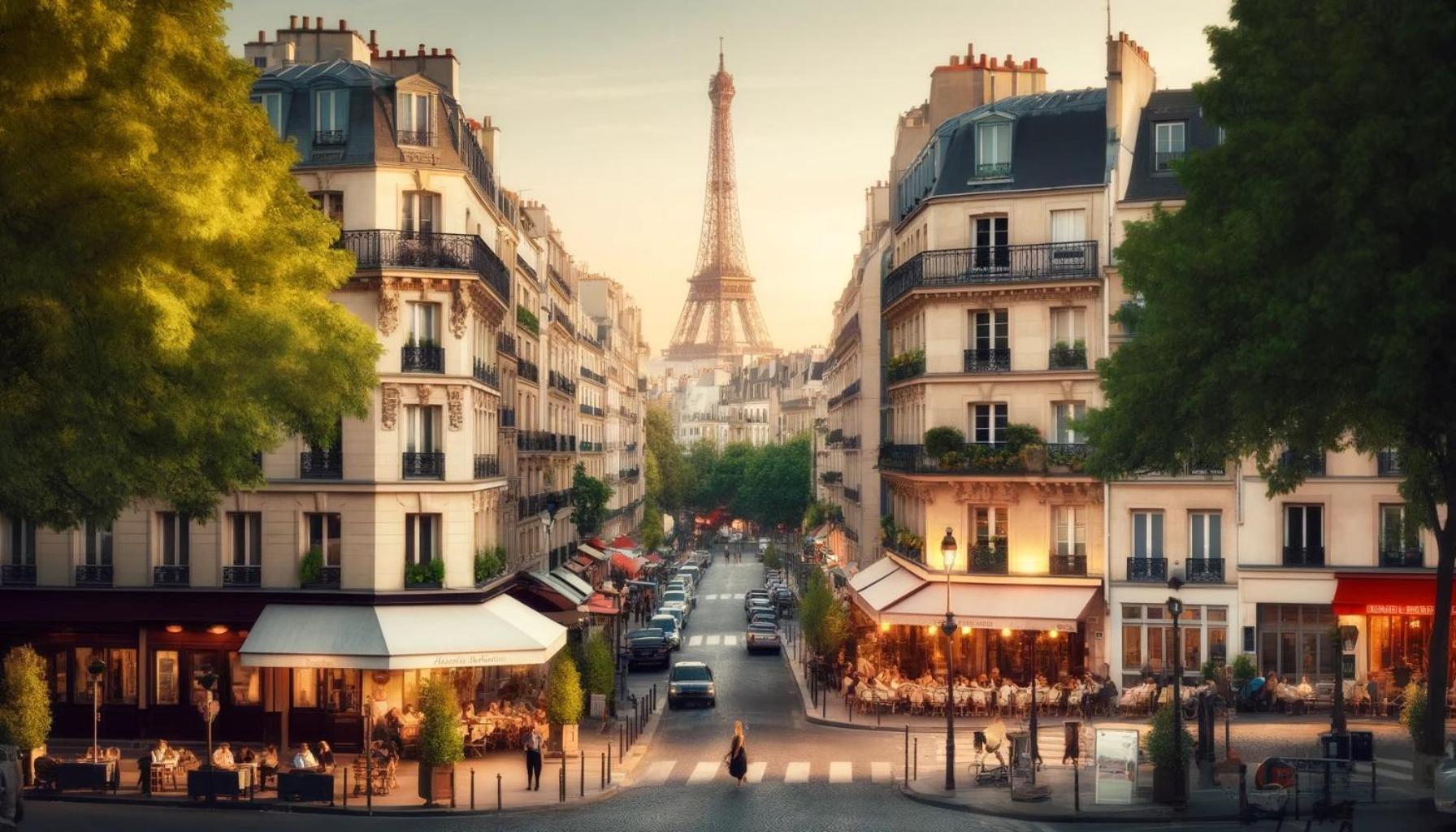 Place Des Vosges - 1Br With Balcony - Cityapartmentstay ปารีส ภายนอก รูปภาพ